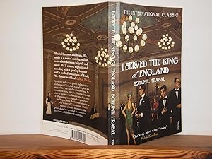 Seller image for I Served the King of England for sale by Jim's Old Books