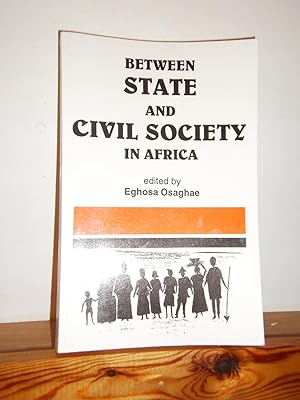 Between State and Civil Society in Africa: Perspectives on Development