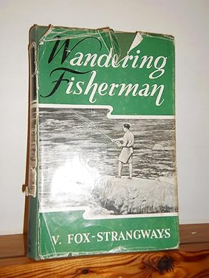 Wandering Fisherman