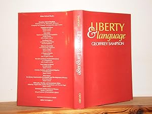 Liberty and Language