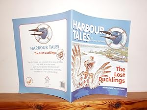 Harbour Tales: the Lost Ducklings