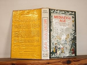 Mediaeval Age : Specimens of European Poetry from the Ninth to the Fifteenth Century