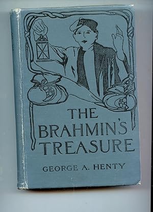 The Brahmin's Treasure