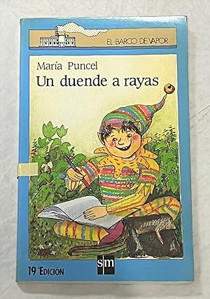 Duendes - Librería Pynchon & CO