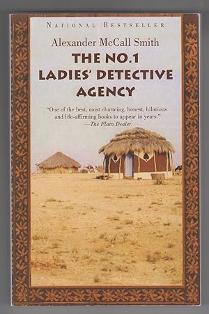 The No. 1 Ladies' Detective Agency