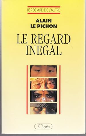 Seller image for Le regard ingal for sale by le livre ouvert. Isabelle Krummenacher