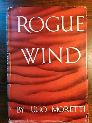 Seller image for Rogue Wind for sale by alsobooks