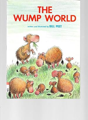 Image du vendeur pour The Wump World mis en vente par TuosistBook