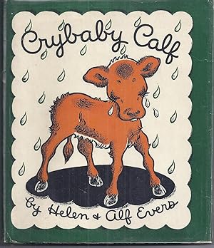 Crybaby Calf