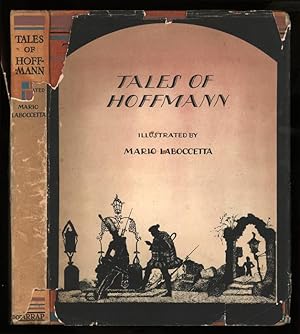 Seller image for Tales of Hoffmann for sale by Ryan O'Horne Books