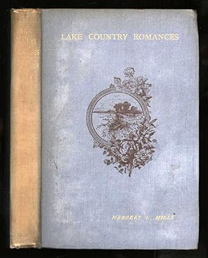 Seller image for Lake Country Romances for sale by Sapience Bookstore