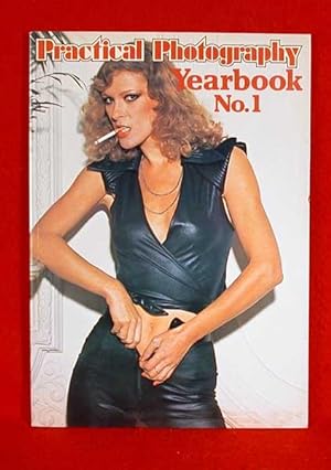 Seller image for Practical Photography: Yearbook No. 1 for sale by Bruce Irving
