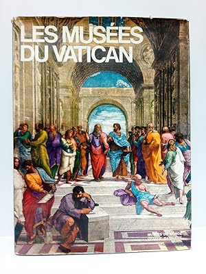 Les Musées du Vatican / Sous la direction de Redig De Campos