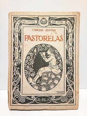 Seller image for Pastorelas for sale by Librera Miguel Miranda