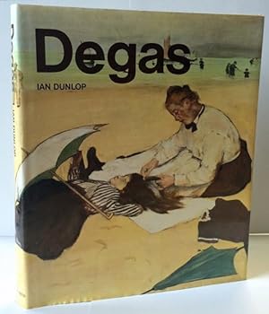 Seller image for Degas for sale by Heritage Books