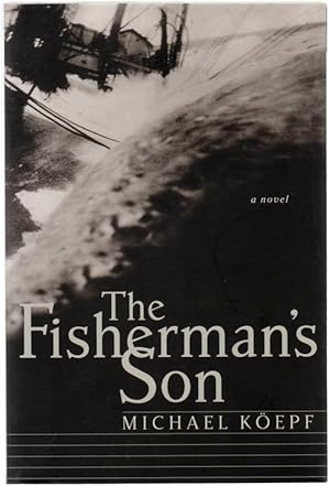 Seller image for The Fisherman's Son for sale by Jeff Hirsch Books, ABAA