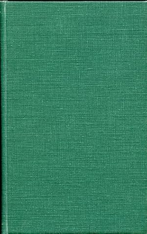 The Old English Metrical Psalter An Annotated Set of Collation Lists