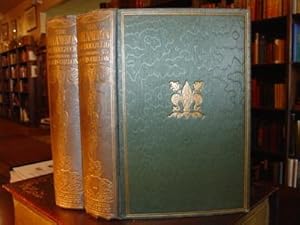 DECAMERON OF GIOVANNI BOCCACCIO, THE - Two Volumes