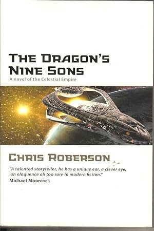 Seller image for The Dragon's Nine Sons for sale by Joy Norfolk, Deez Books