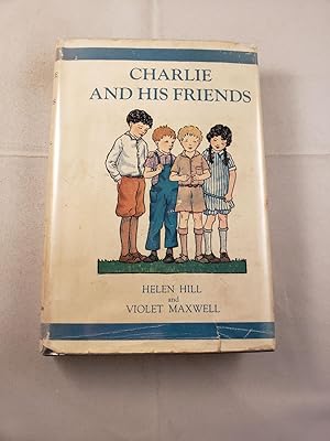 Immagine del venditore per Charlie and his Friends venduto da WellRead Books A.B.A.A.