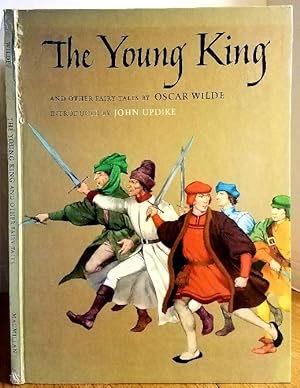 Seller image for THE YOUNG KING for sale by MARIE BOTTINI, BOOKSELLER