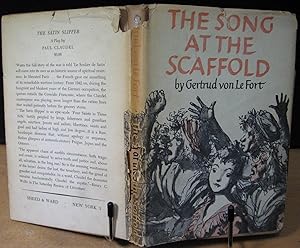 The Song at the Scaffold