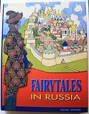 Image du vendeur pour Fairytales in Russia. mis en vente par Dendera