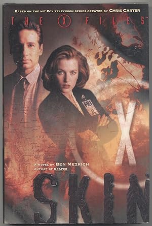 Seller image for The X-Files: Skin for sale by Between the Covers-Rare Books, Inc. ABAA