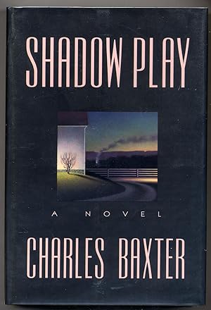 Bild des Verkufers fr Shadow Play zum Verkauf von Between the Covers-Rare Books, Inc. ABAA