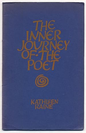 Seller image for The Inner Journey of the Poet for sale by Between the Covers-Rare Books, Inc. ABAA