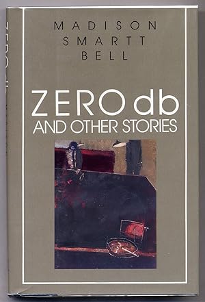 Seller image for Zero db and Other Stories for sale by Between the Covers-Rare Books, Inc. ABAA