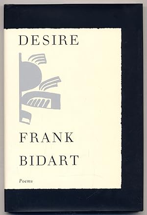 Imagen del vendedor de Desire a la venta por Between the Covers-Rare Books, Inc. ABAA