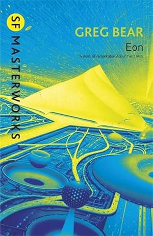 Seller image for Eon (Paperback) for sale by AussieBookSeller