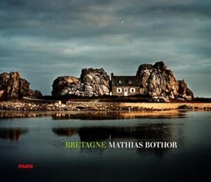 Image du vendeur pour Bretagne mis en vente par Rheinberg-Buch Andreas Meier eK