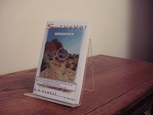 Seller image for Surveyor for sale by Bungalow Books, ABAA