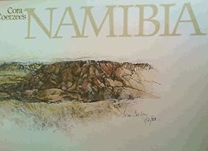 Cora Coetzee's Namibia