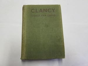 Imagen del vendedor de Clancy a la venta por Goldstone Rare Books