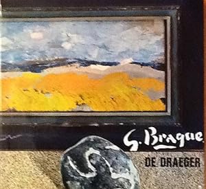 Imagen del vendedor de G. Braque de Draeger a la venta por Artful Dodger Books