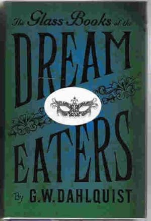 Seller image for The Glass Books of the Dream Eaters for sale by Raymond Tait