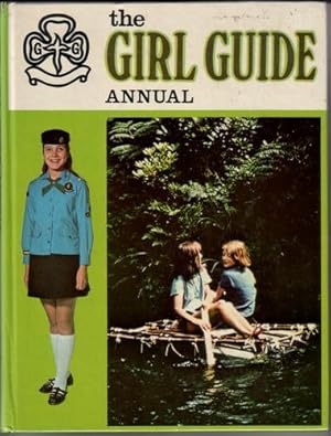 The Girl Guide Annual