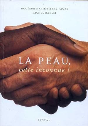 Seller image for La Peau for sale by Eratoclio