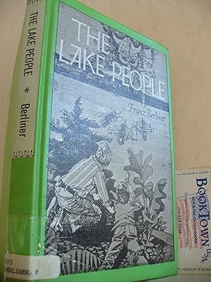 Imagen del vendedor de The Lake People, a la venta por Thomas F. Pesce'