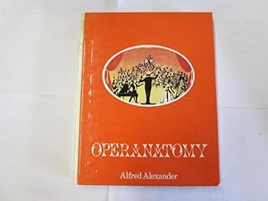 Seller image for Operanatomy for sale by Goldstone Rare Books