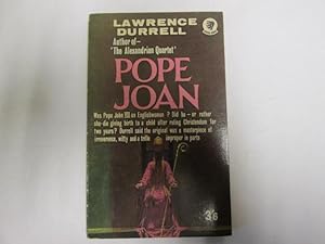 Seller image for POPE JOAN for sale by Goldstone Rare Books