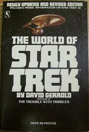 The World of Star Trek