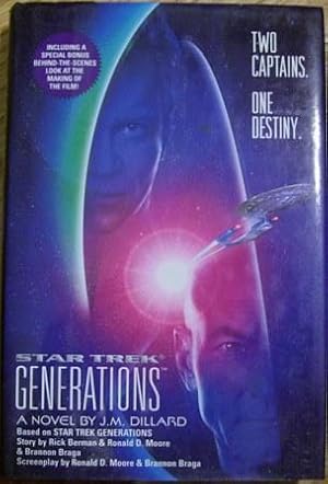 Star Trek Generations