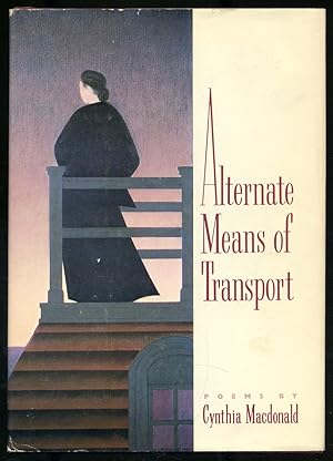 Bild des Verkufers fr Alternate Means of Transport zum Verkauf von Between the Covers-Rare Books, Inc. ABAA