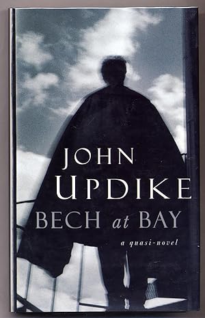 Seller image for Bech at Bay for sale by Between the Covers-Rare Books, Inc. ABAA