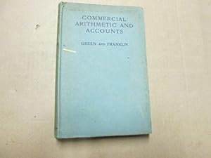 Seller image for A.C.P. Commercial Arithmetic and Accounts for sale by Goldstone Rare Books