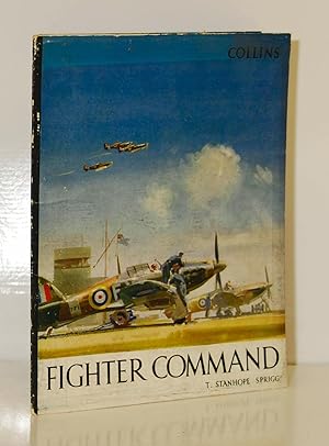 War Story of the Fighter Command.